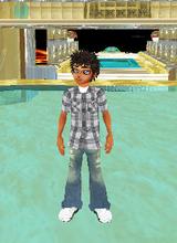 avatar image
