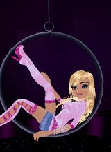 Avatar pic
