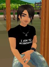 avatar image