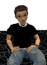 Avatar pic
