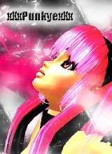 xXxPunkyexXx