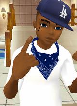 avatar image