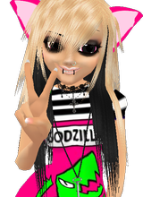 avatar image