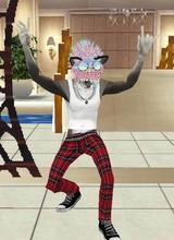 avatar image