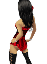 SassyLiLMinxx