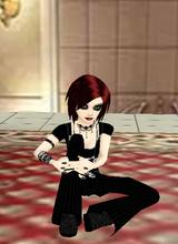 avatar image