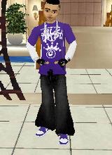 avatar image