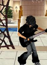 avatar image