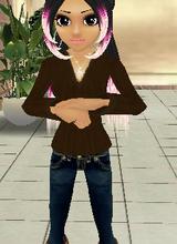 avatar image