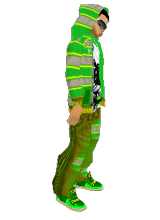 avatar image