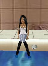 avatar image