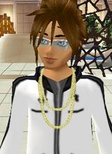 avatar image