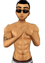 MaxPhoenix