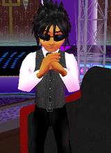 avatar image