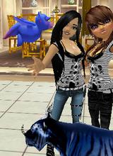 avatar image