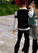 Avatar pic