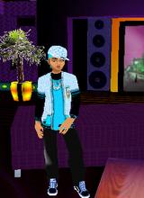 avatar image