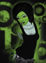 Xanyahe