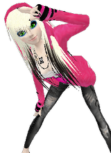 avatar image