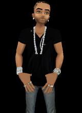 Avatar pic