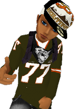 avatar image