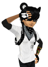 avatar image