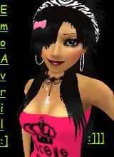 Avatar pic