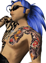 avatar image