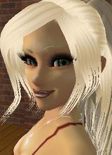Avatar pic