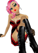 avatar image