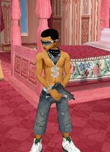 avatar image