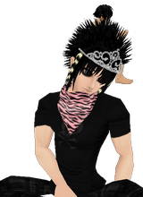 avatar image