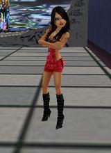 avatar image
