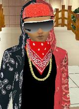 avatar image