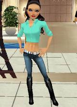 avatar image
