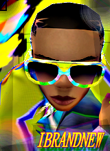iBRANDNEW