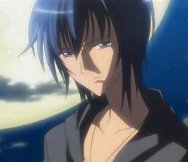Ikuto