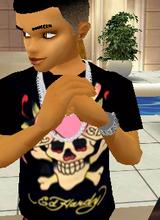 avatar image