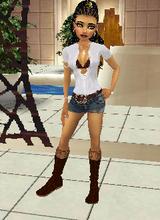 avatar image