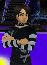 avatar image