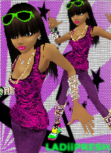 LADiiPRESH