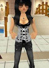 Avatar pic