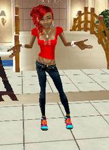 avatar image