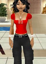avatar image