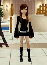 avatar image