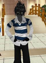 avatar picture