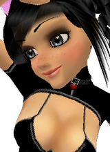 avatar image