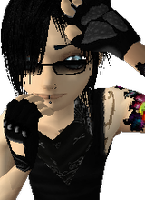 avatar image