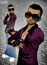 avatar image