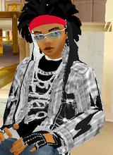 avatar image
